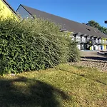 Hotel Belfort Bessoncourt