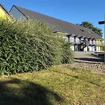 Hotel Belfort Bessoncourt