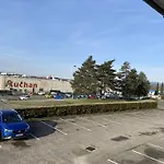 Hotel Belfort Bessoncourt
