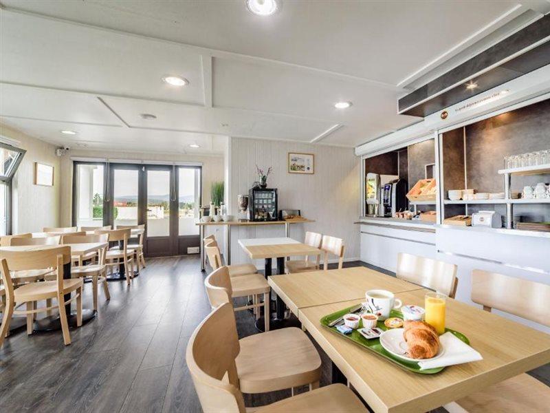 Bessoncourt Hotel