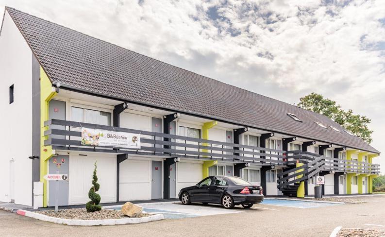 Bessoncourt