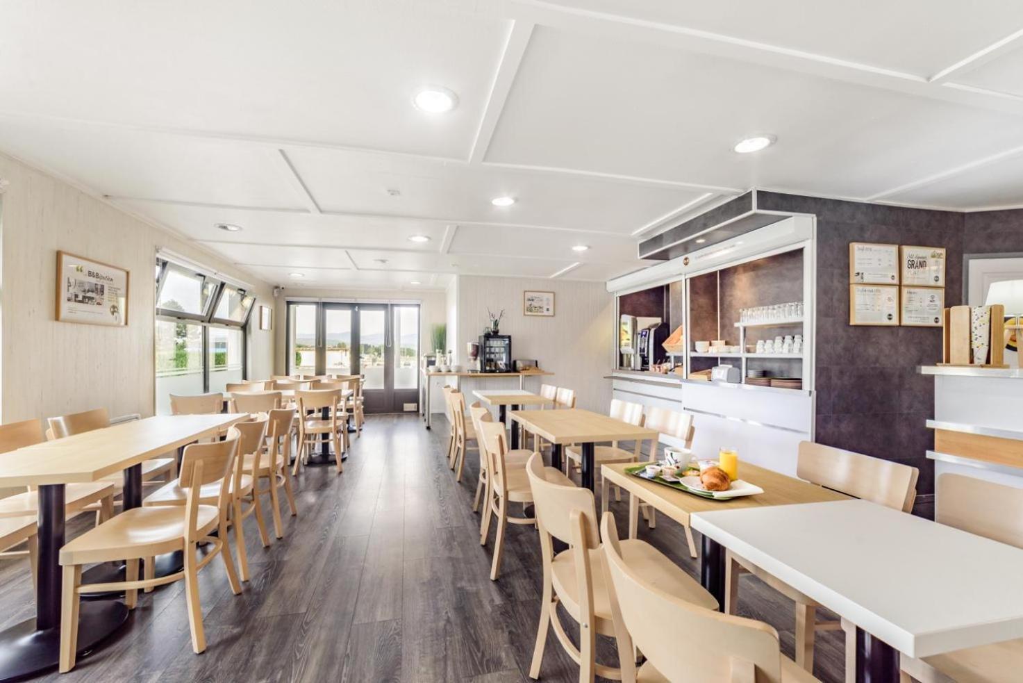 Bessoncourt Hotel Belfort