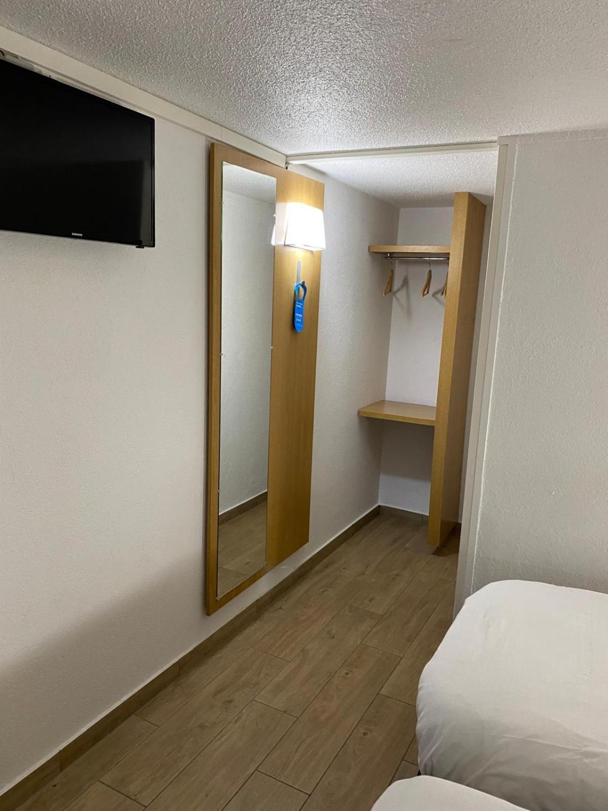 Hotel Bessoncourt Belfort