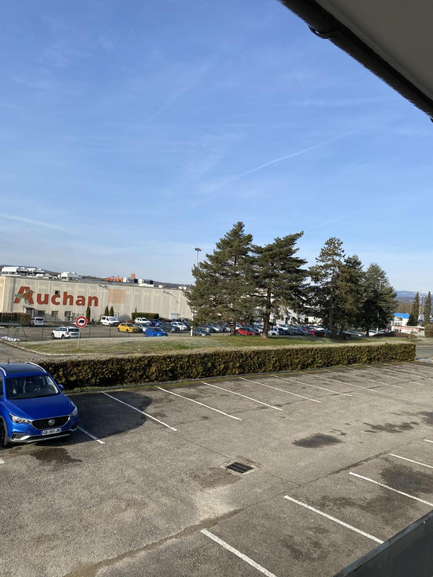Bessoncourt Hotel Belfort