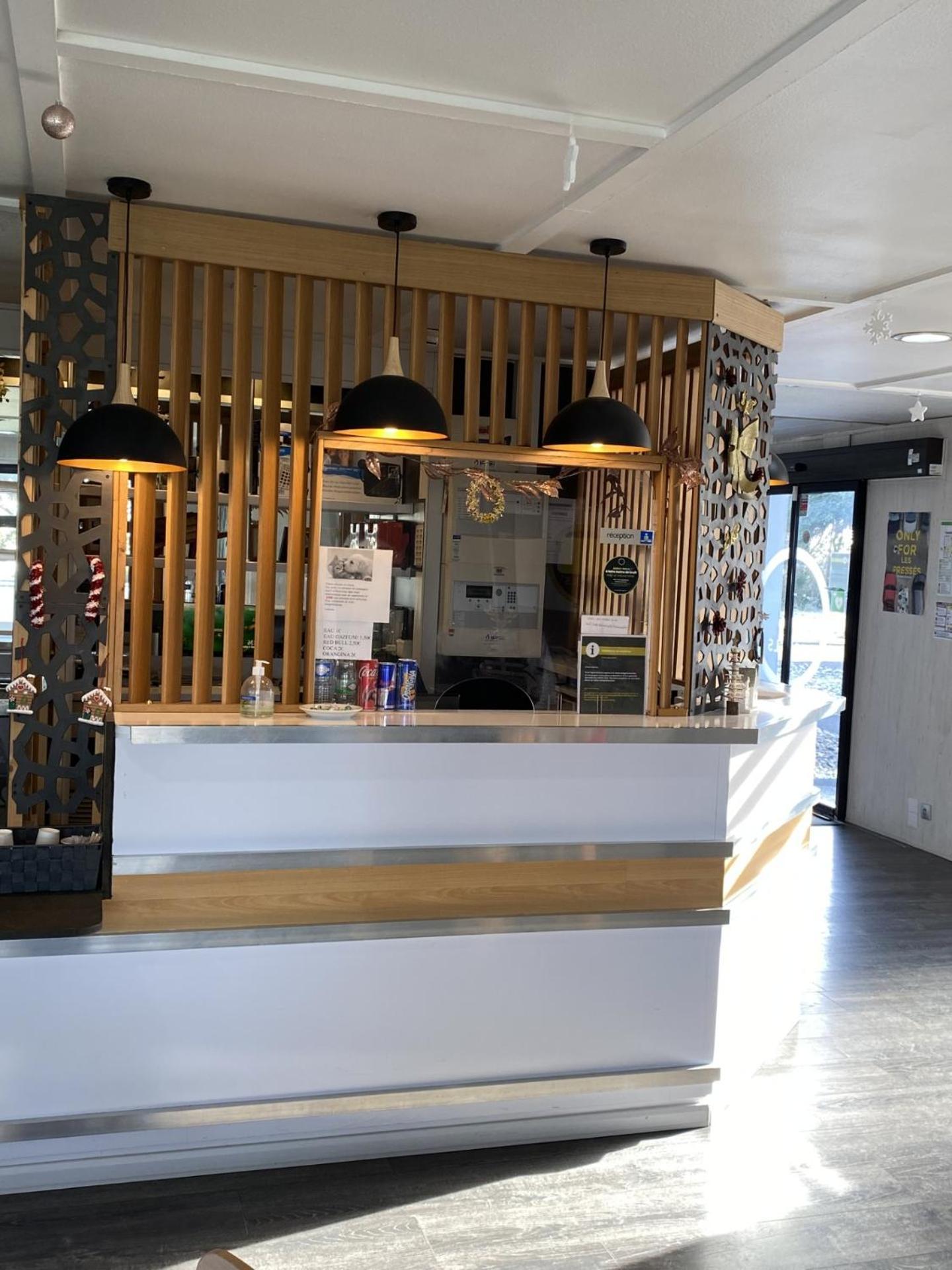 Hotel Bessoncourt Belfort