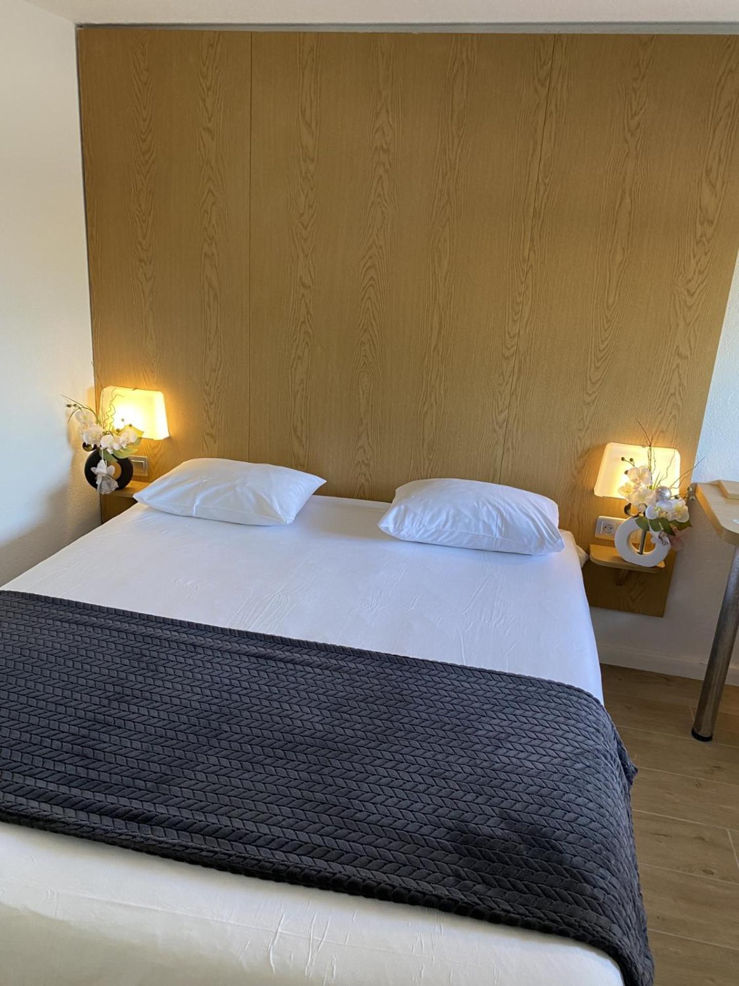 Hotel Bessoncourt