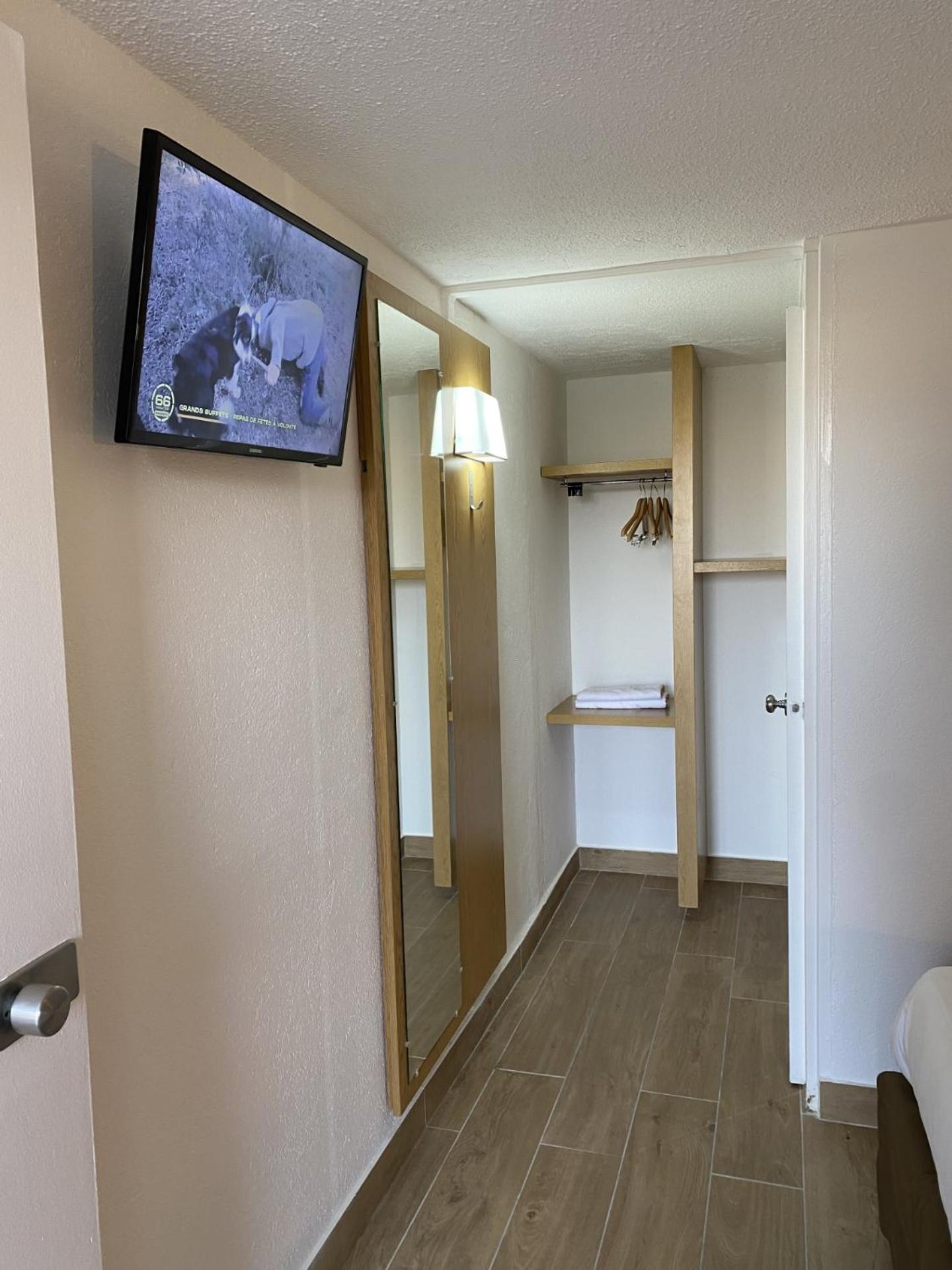 Bessoncourt Hotel Belfort