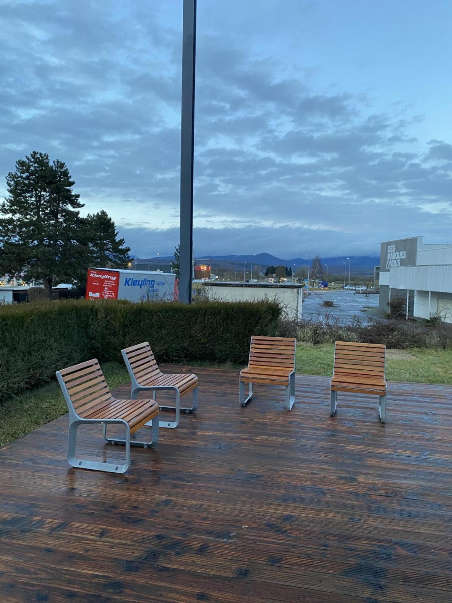 Hotel Nord