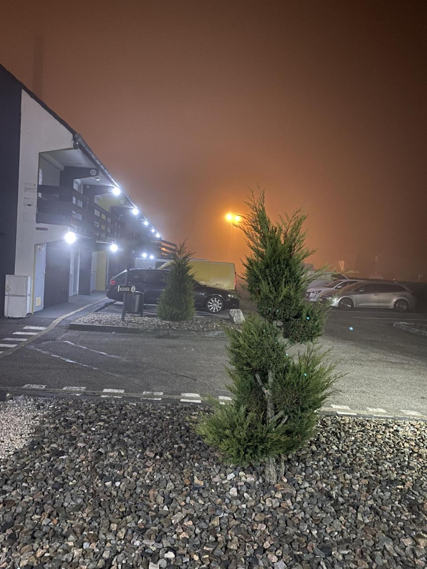 Nord Hotel 2*