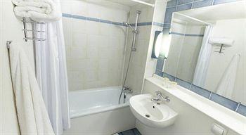 Bessoncourt Hotel