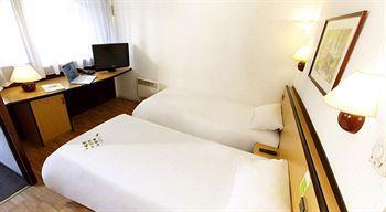 Bessoncourt 2* Belfort