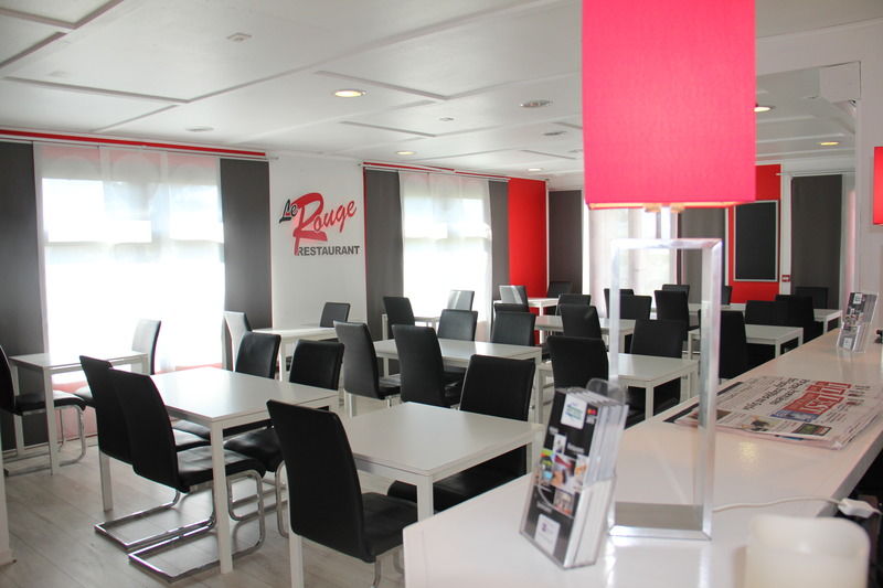 Hotel Bessoncourt 2*