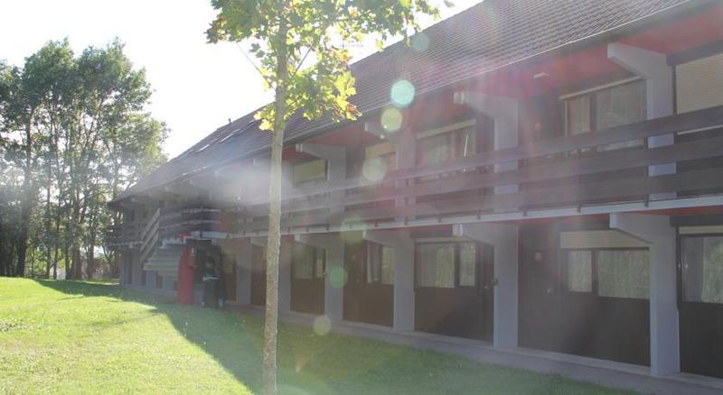 Hotel Bessoncourt