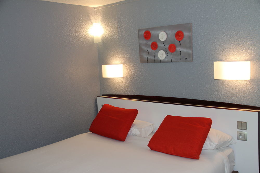 Bessoncourt Hotel