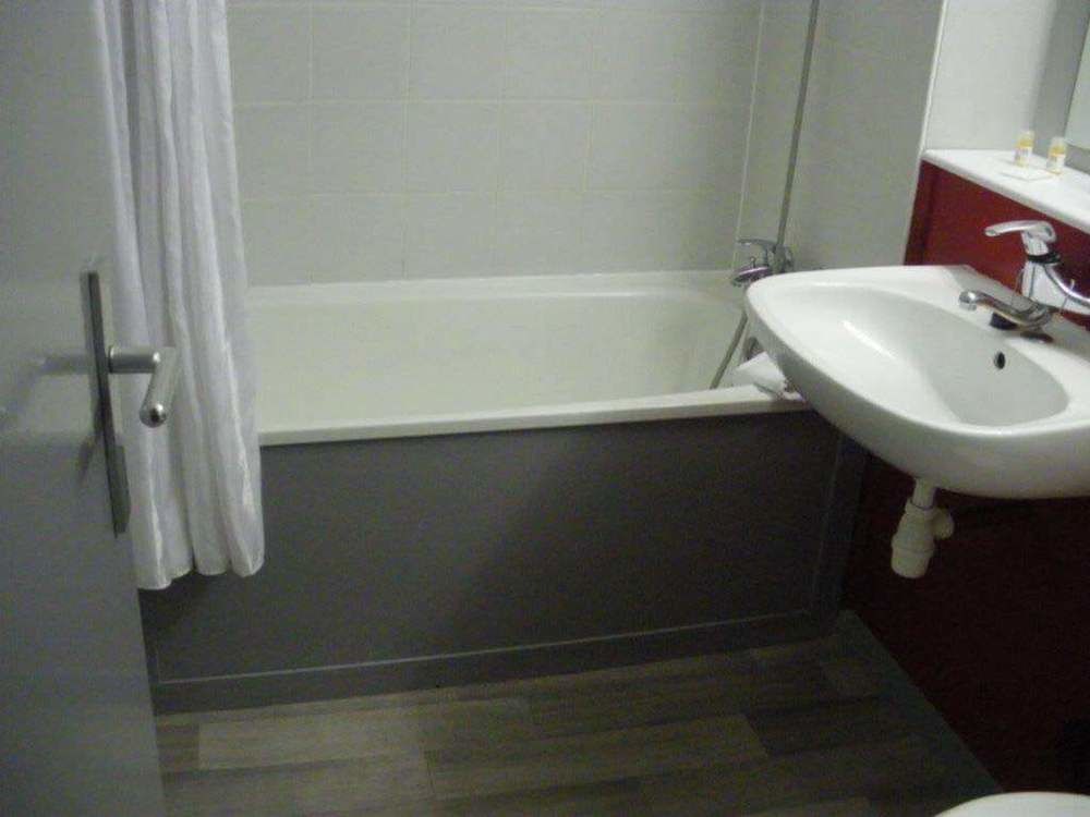 Hotel Bessoncourt Belfort