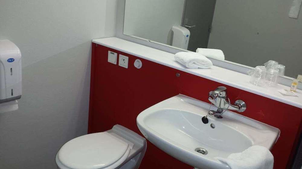 Bessoncourt Hotel Belfort