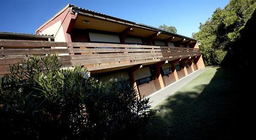 Bessoncourt Hotel Belfort