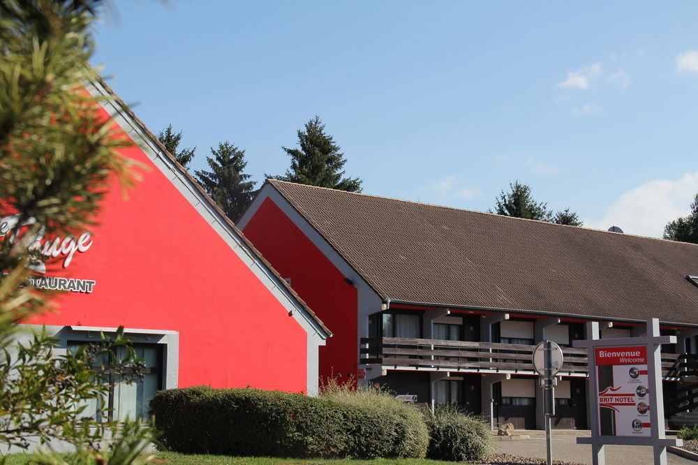 Bessoncourt Hotel