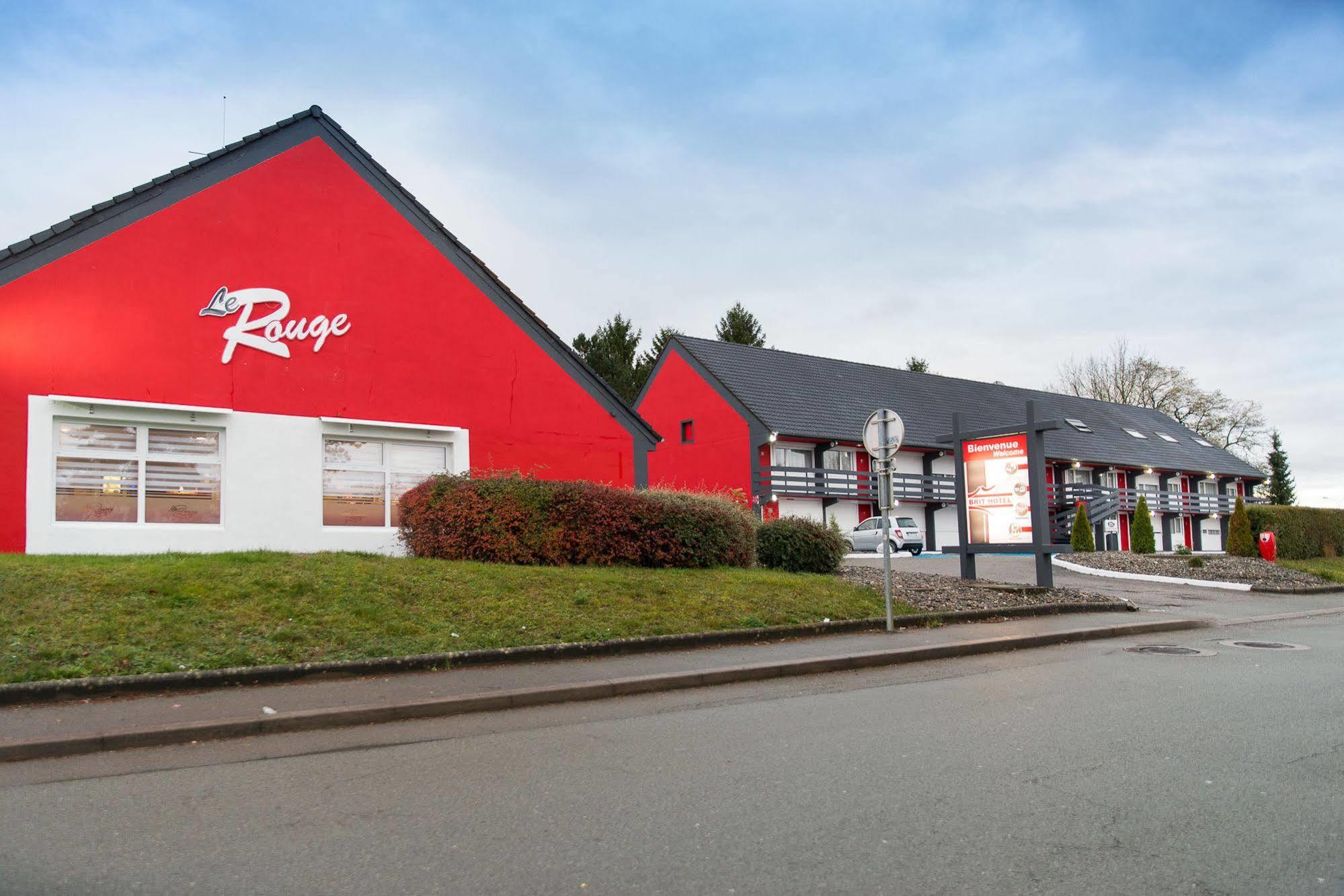 Bessoncourt Belfort