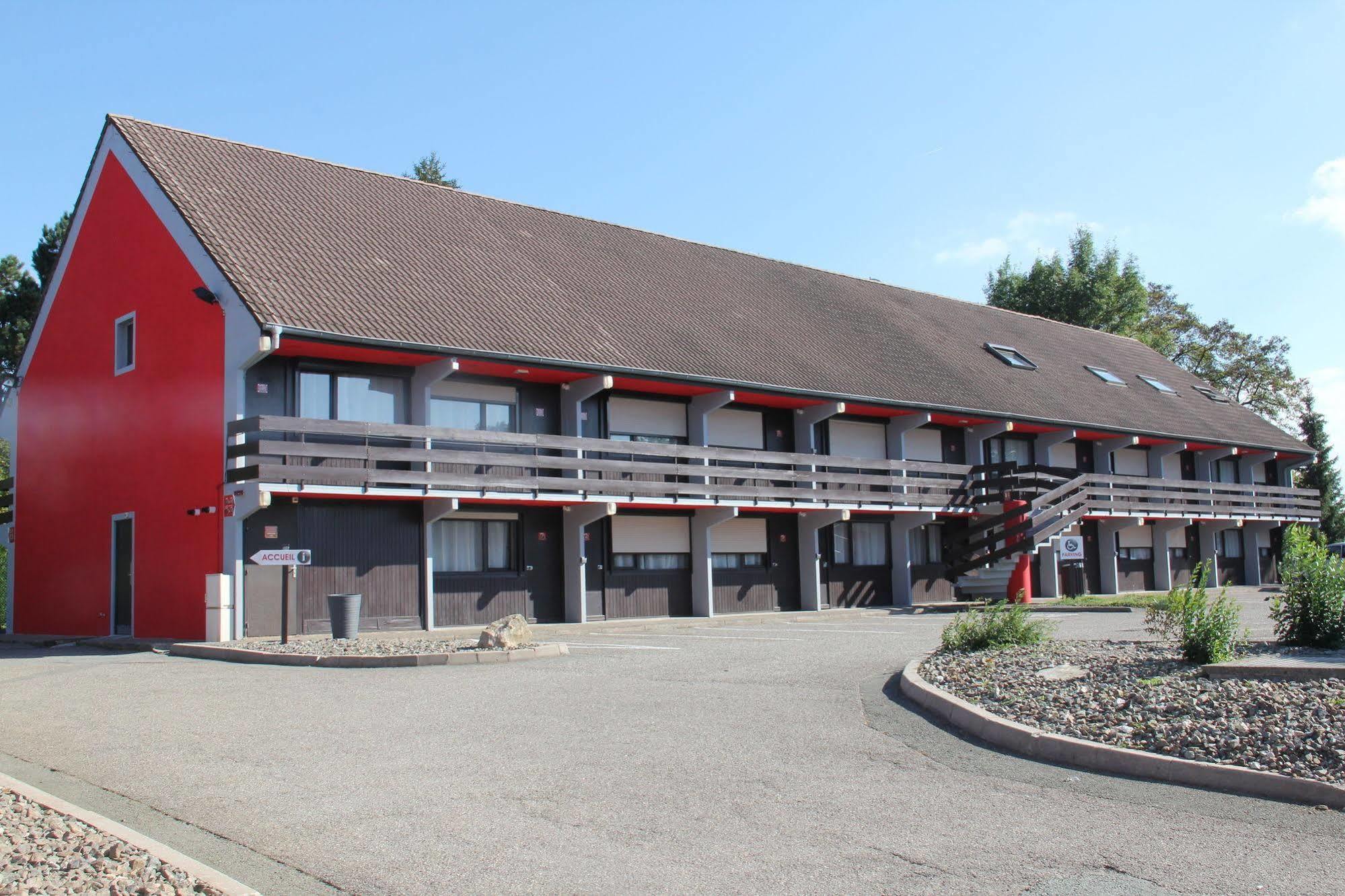 Bessoncourt Belfort