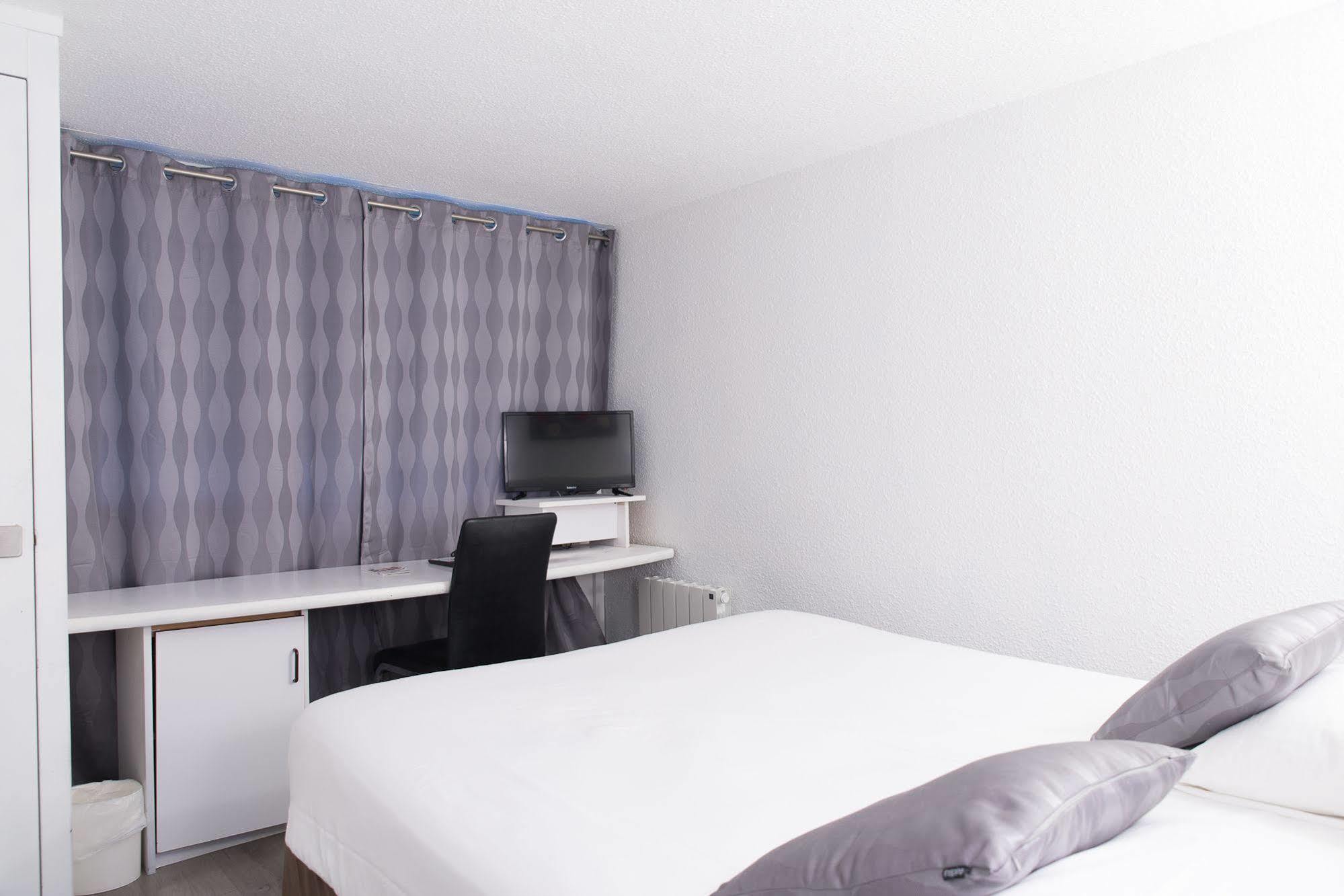 Bessoncourt Hotel Belfort