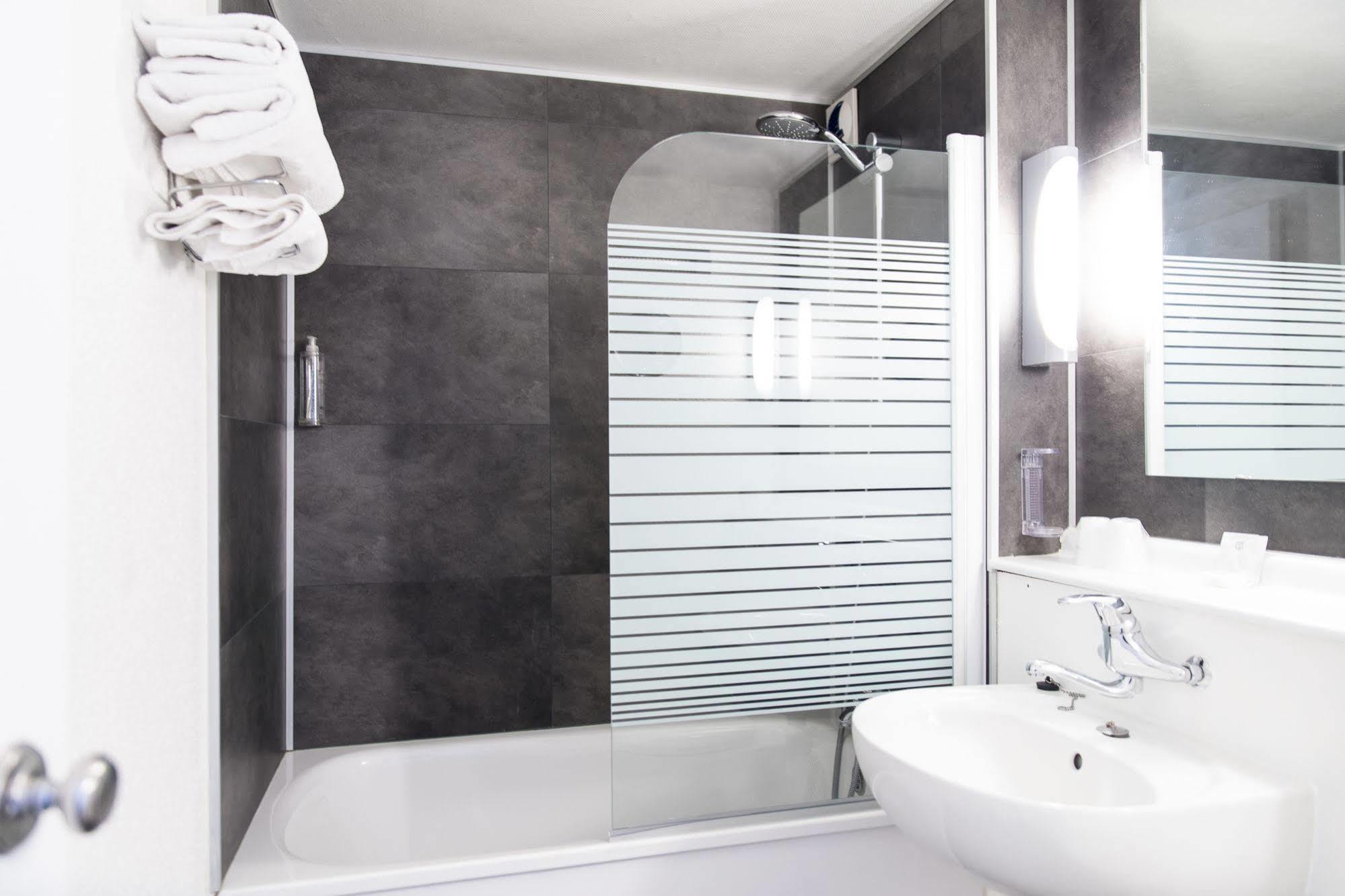 Hotel Bessoncourt 2*
