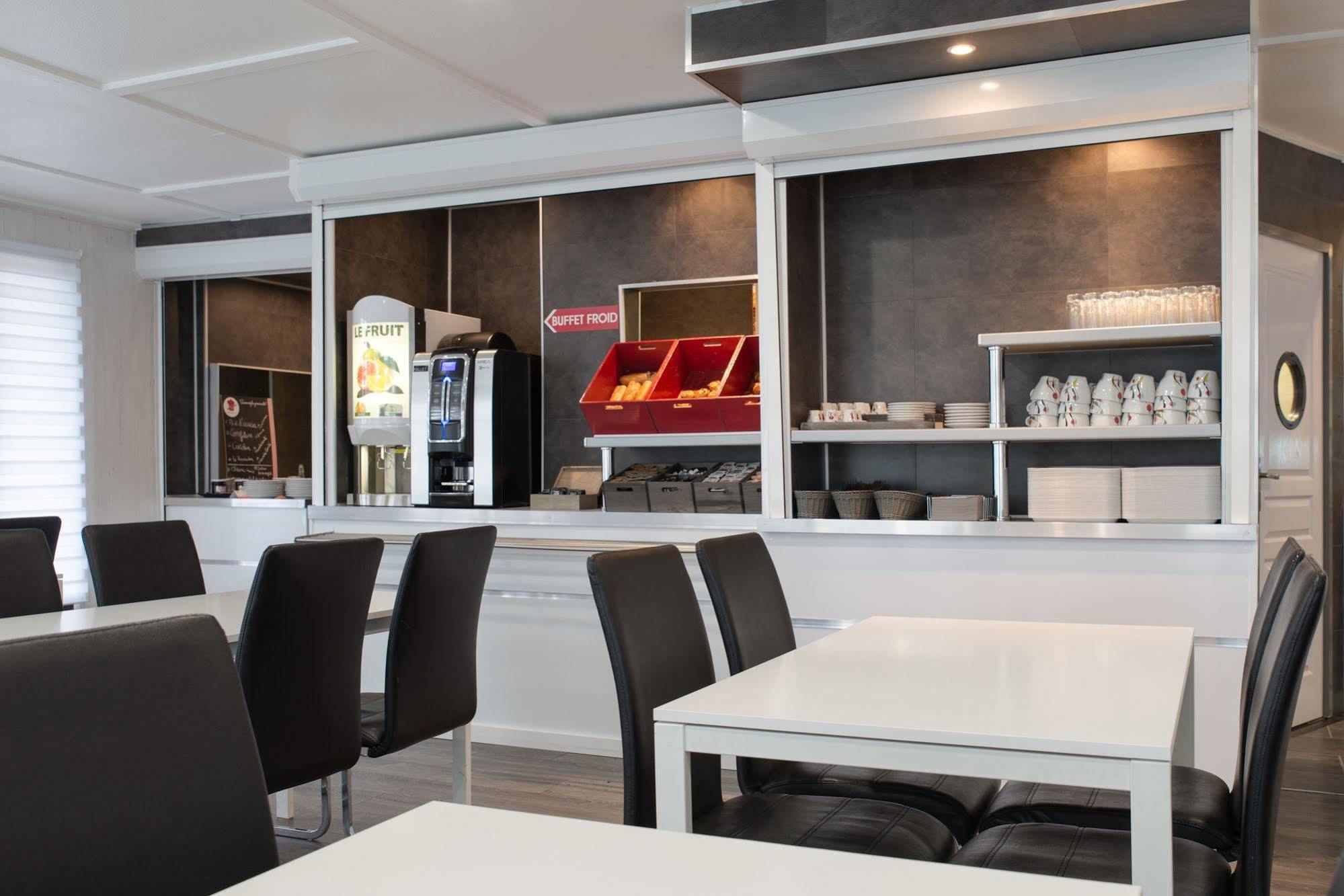 Hotel Bessoncourt 2*