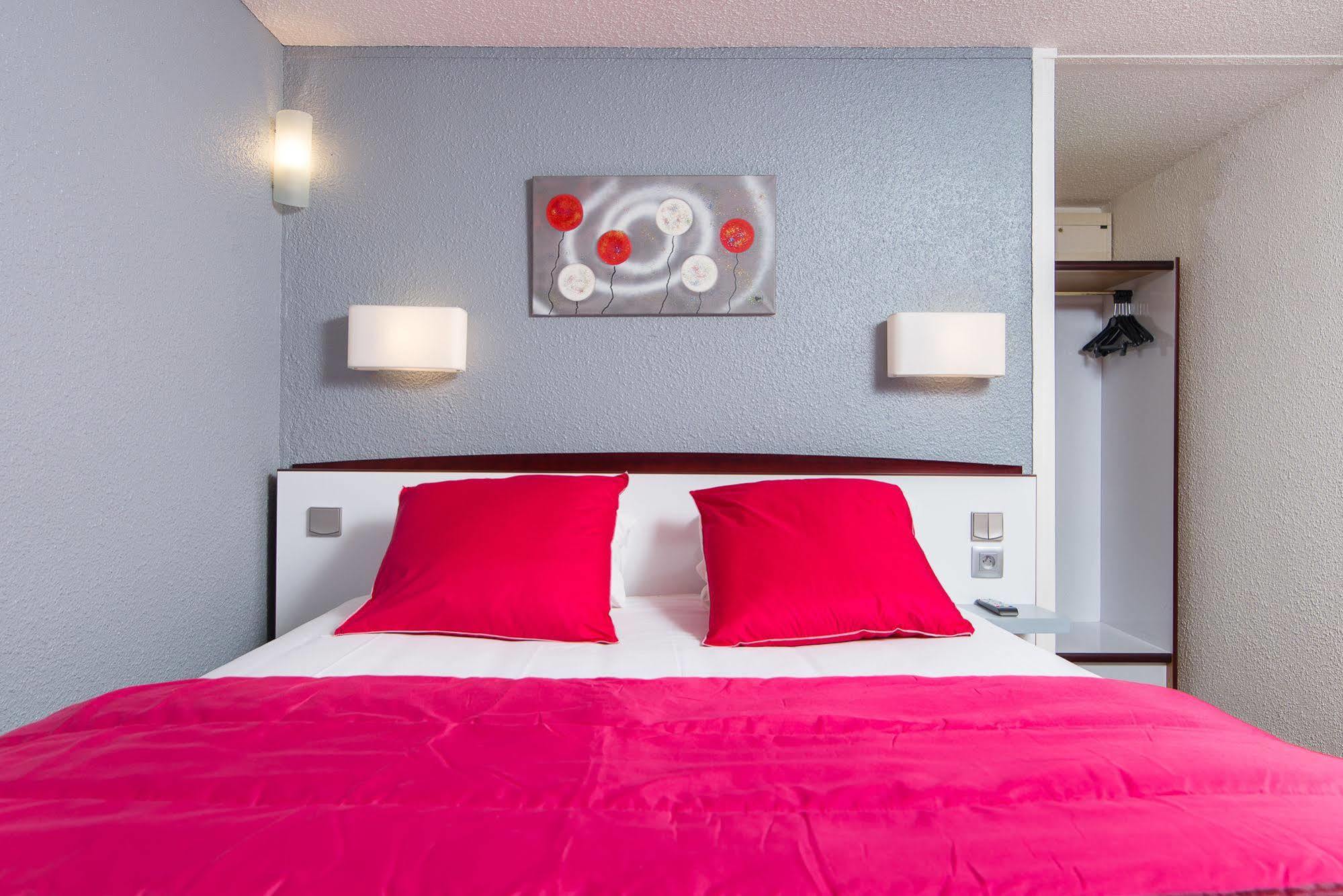 Hotel Bessoncourt