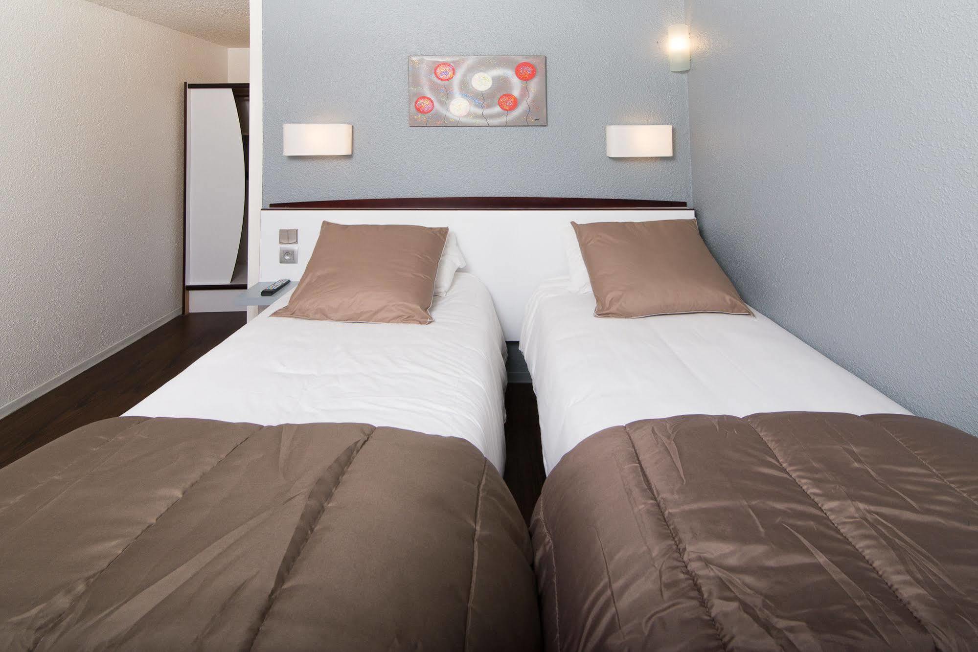 Bessoncourt Hotel Belfort