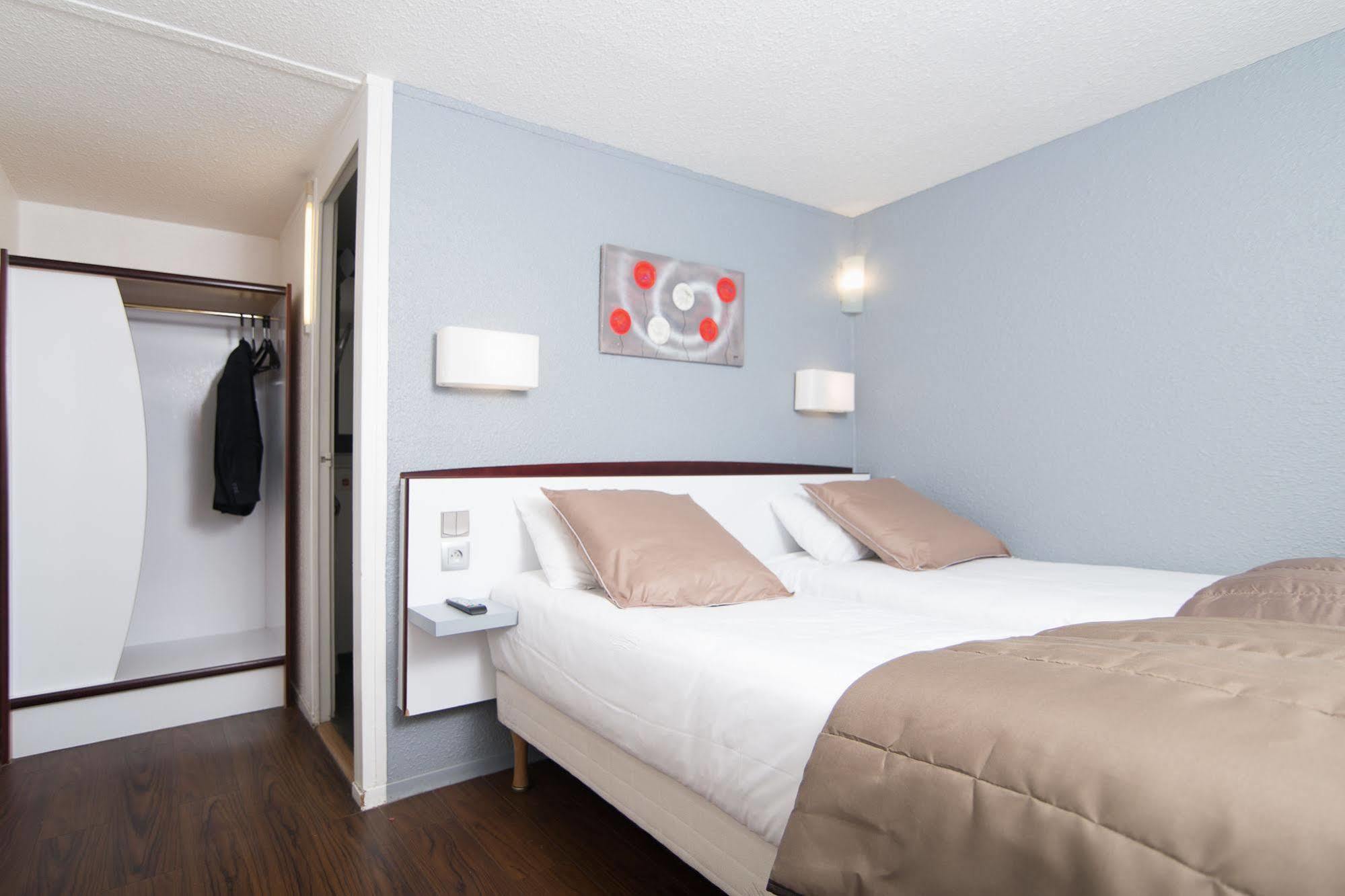 Hotel Bessoncourt Belfort