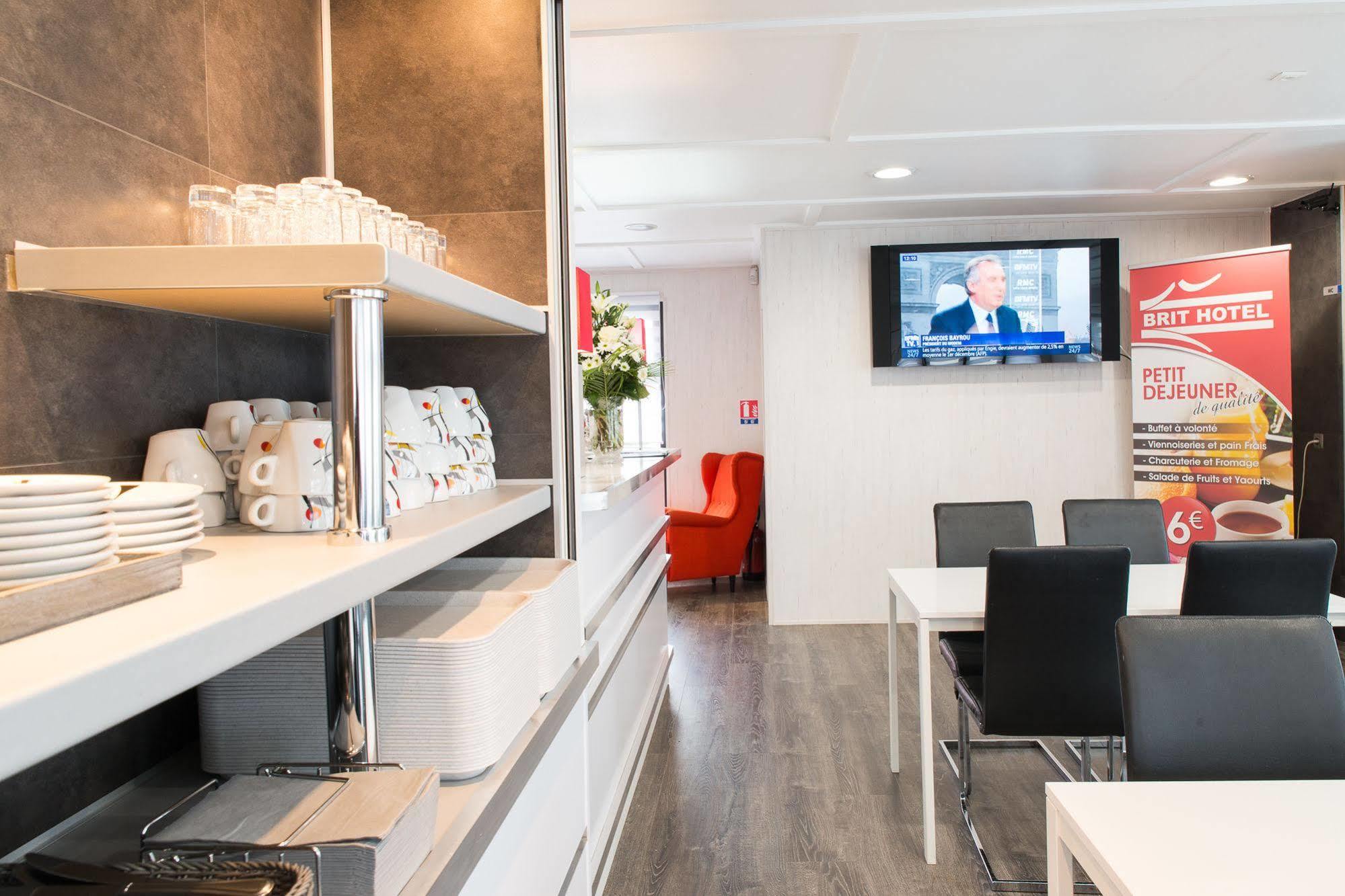 Bessoncourt Hotel Belfort