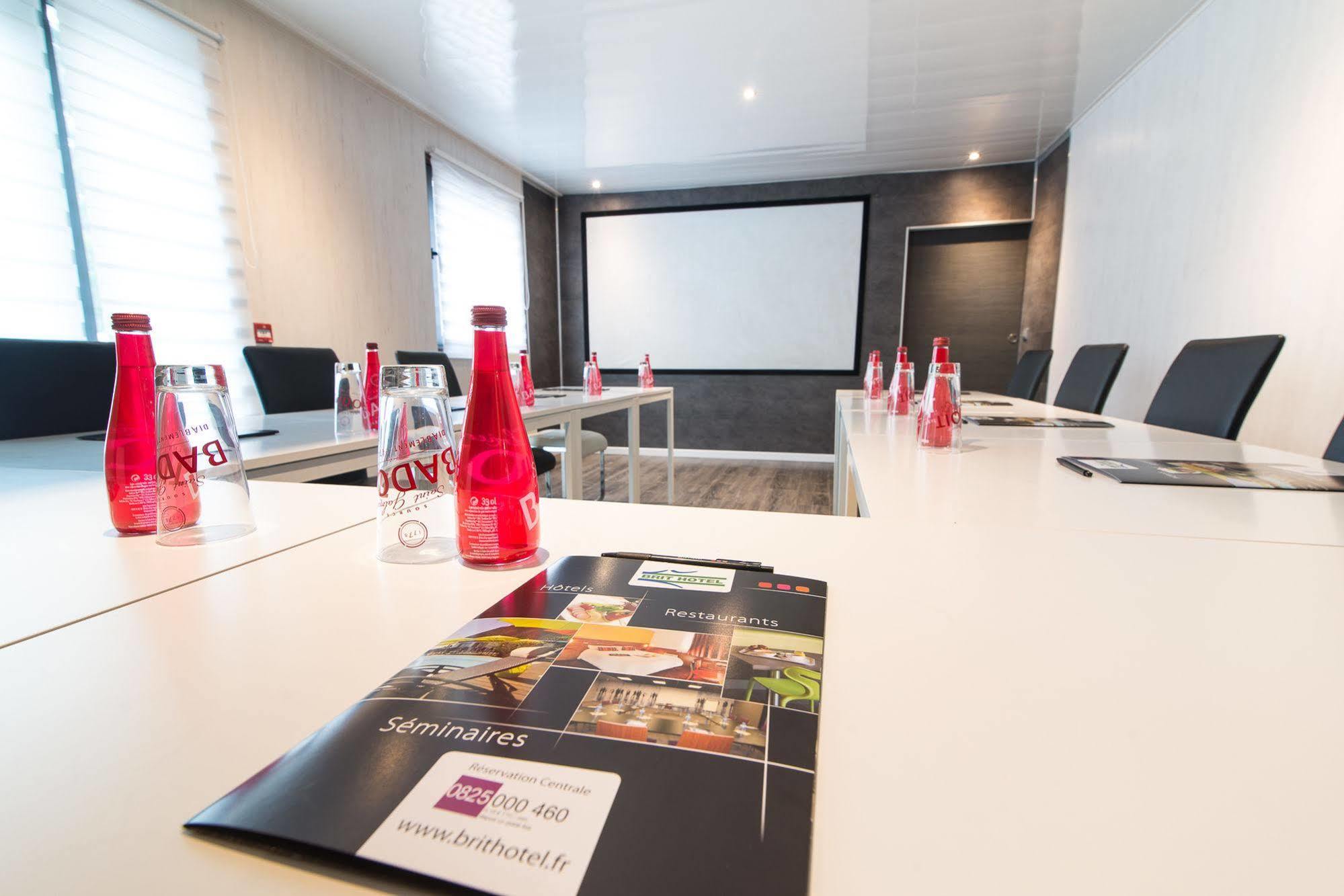 Hotel Bessoncourt Belfort