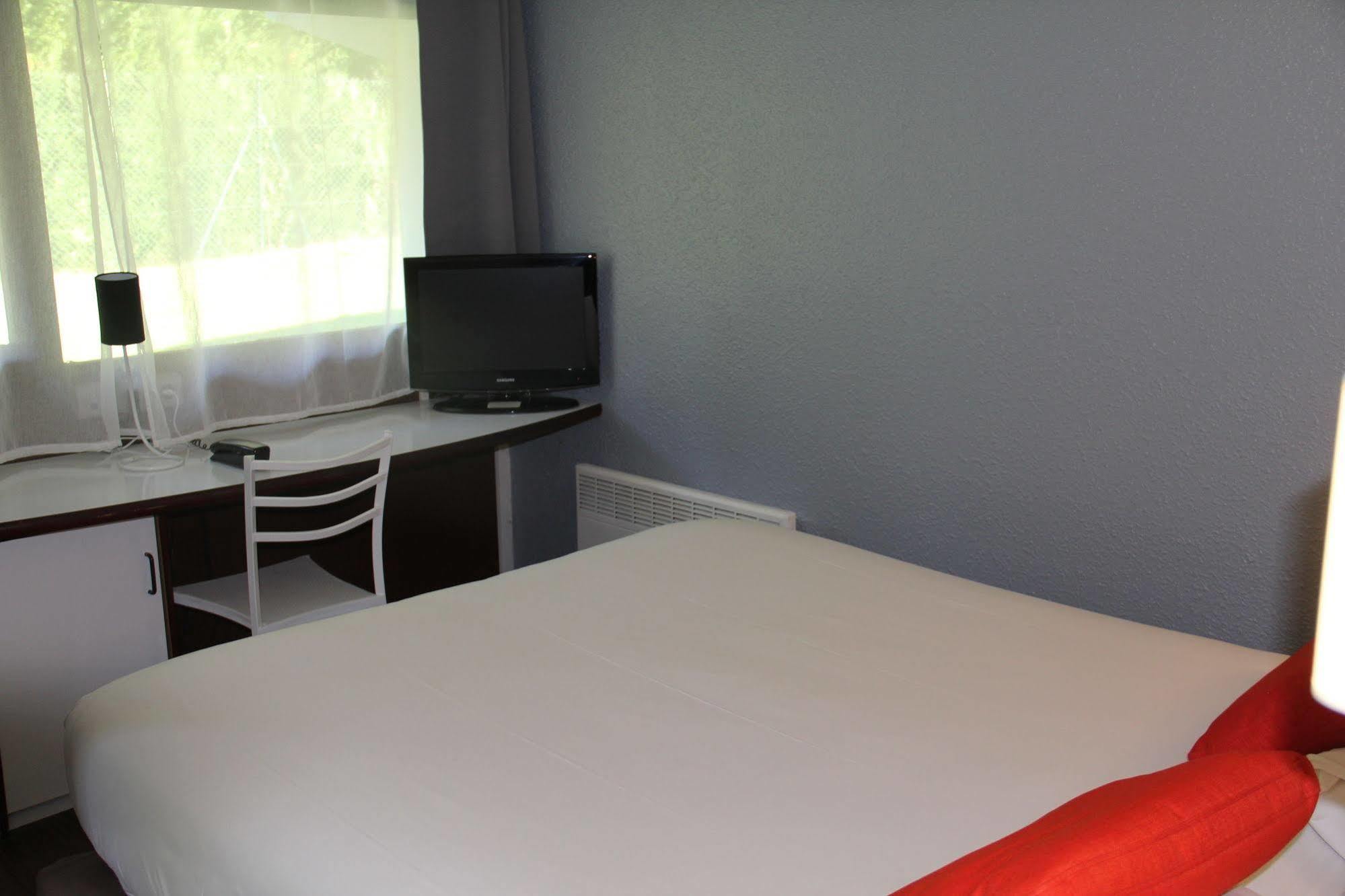 Bessoncourt Hotel 2*