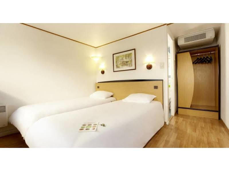 Hotel Bessoncourt Belfort