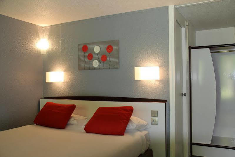 Hotel Bessoncourt 2*