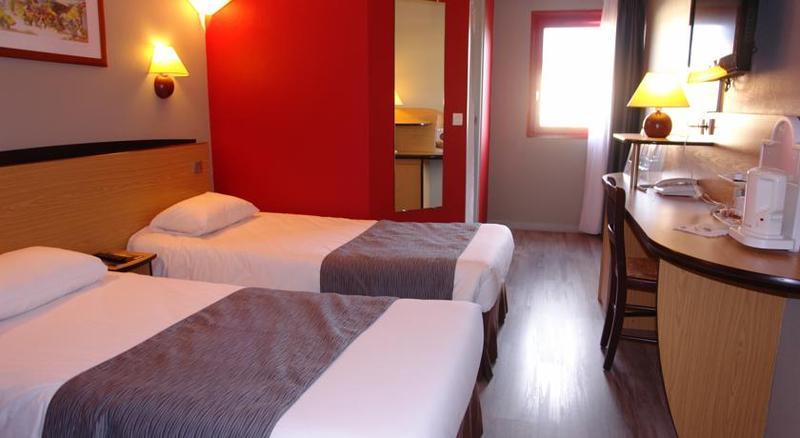 Hotel Bessoncourt