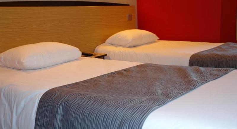 Bessoncourt Hotel Belfort