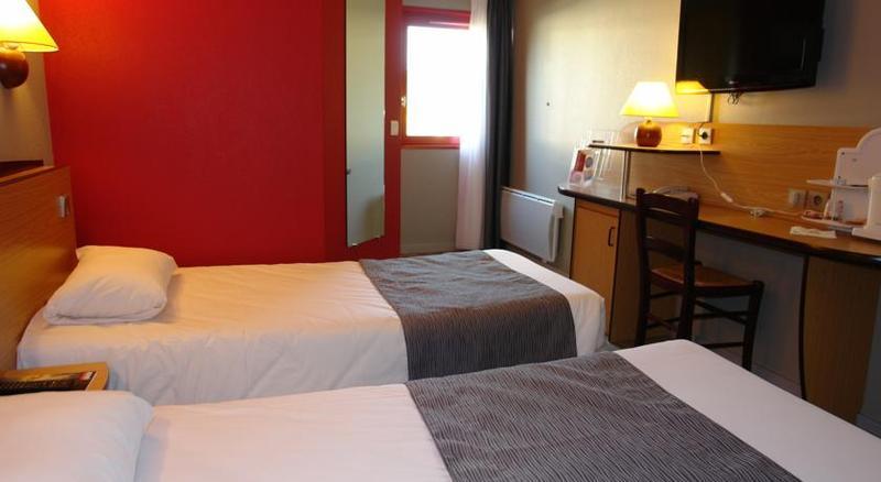 Bessoncourt Hotel